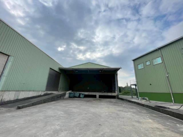 高雄大寮廠房-2