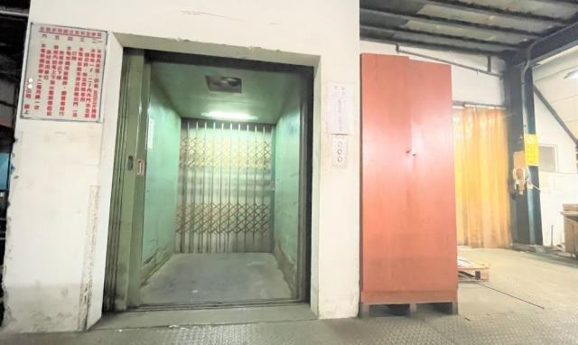 台南仁德廠房-9