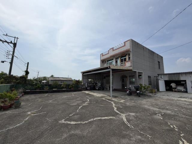 台南柳營農舍-0