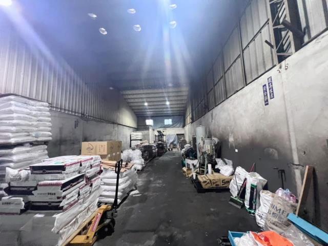 台南仁德廠房-1