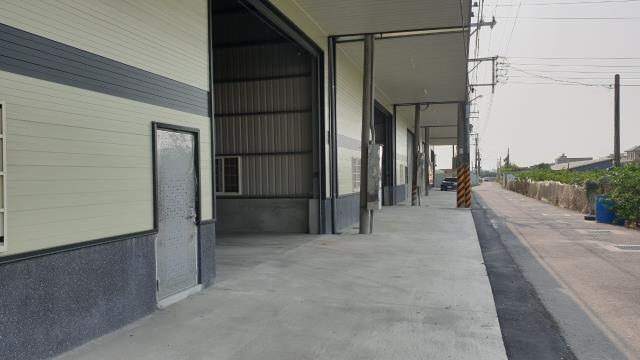 高雄燕巢廠房-5