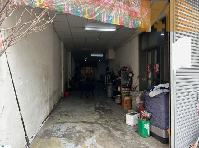 永康廠房-1