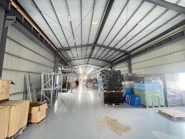 高雄廠房-1