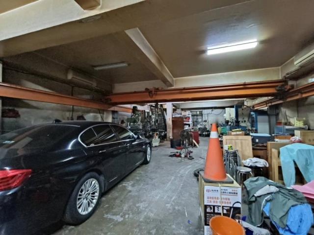 永康廠房-1