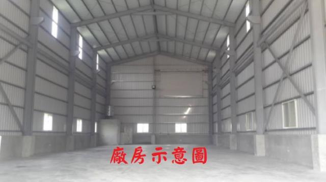 高雄大寮廠房-0