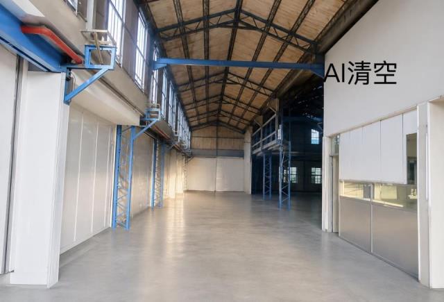 新營廠房-1