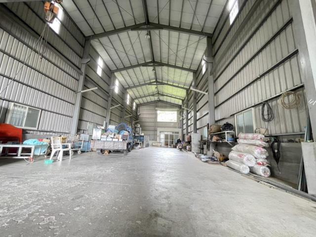 高雄大社廠房-0