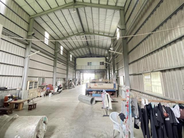 高雄大社廠房-1