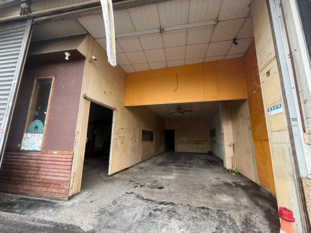 岡山店面-0
