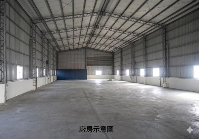 高雄林園廠房-0
