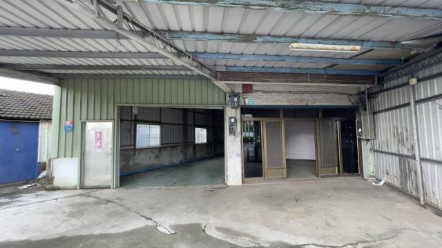 安南廠房-0