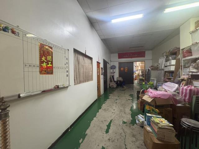 安定廠房-4
