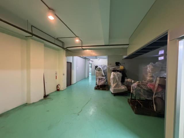 台南新市廠房-0