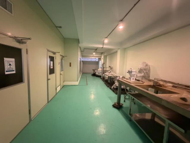 台南新市廠房-1