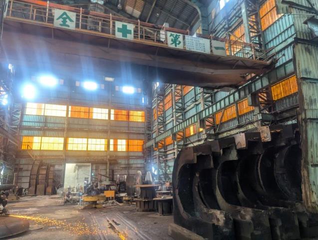 高雄前鎮廠房-3