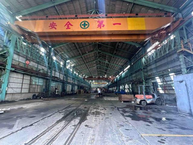 高雄前鎮廠房-0
