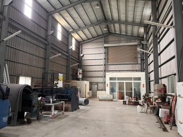高雄大社廠房-1