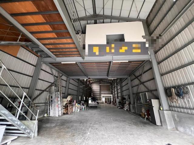 高雄大社廠房-2