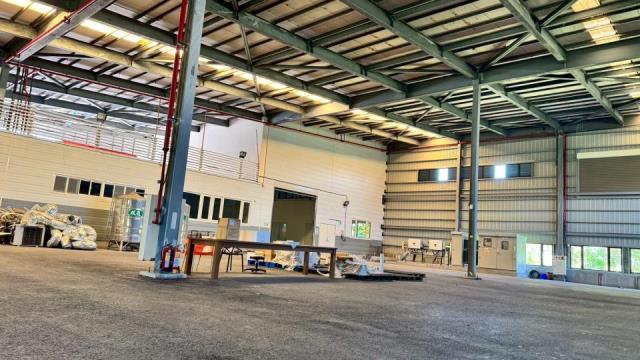 屏東長治廠房-0