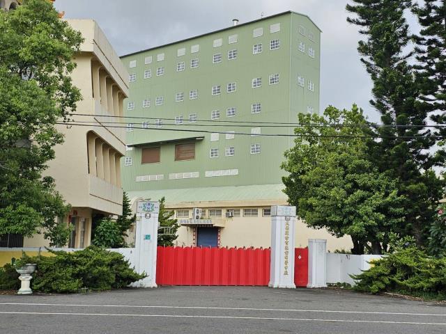 台南學甲廠房-0