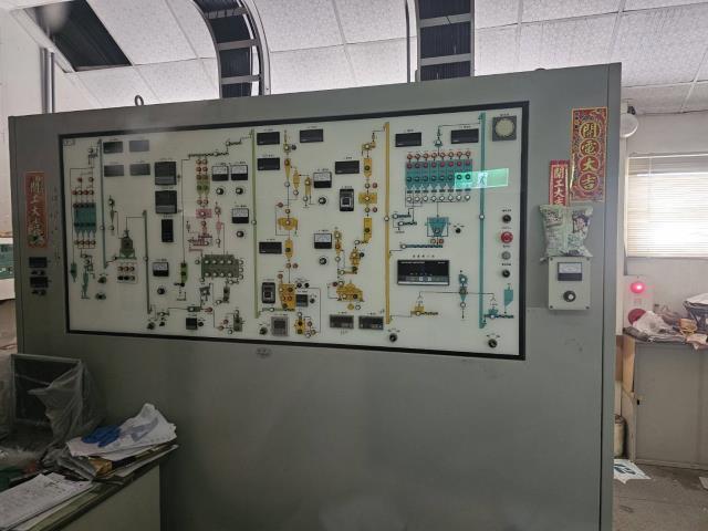 台南學甲廠房-12