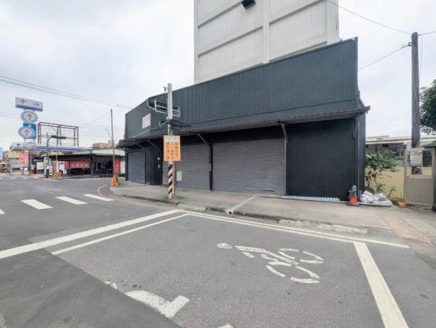 高雄廠房-0