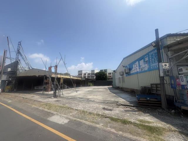 台南永康店面-0