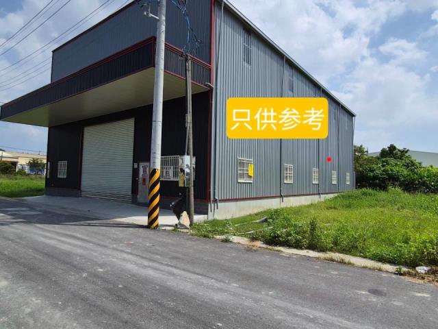 高雄鳥松廠房-0