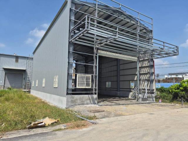 高雄鳥松廠房-4