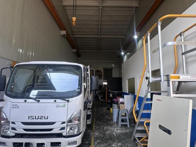 大樹廠房-2