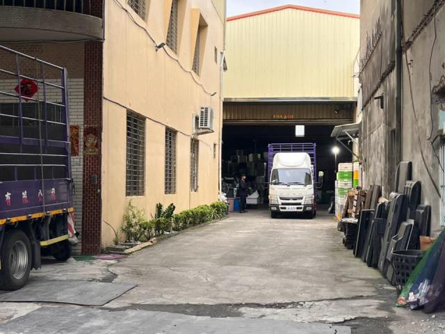 高雄廠房-0