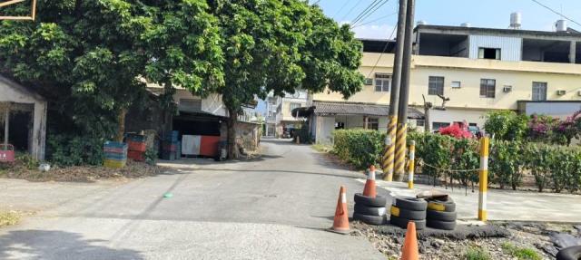 屏東萬丹廠房-4