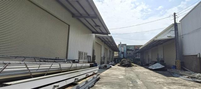 屏東內埔廠房-2