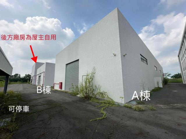 柳營廠房-2