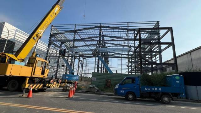高雄仁武廠房-7
