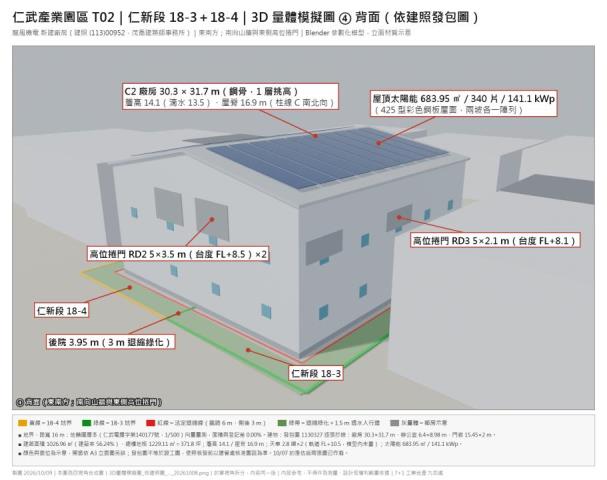 高雄仁武廠房-3