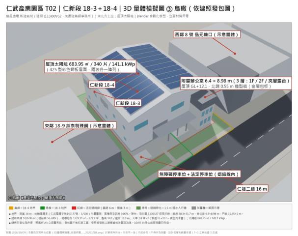 高雄仁武廠房-2