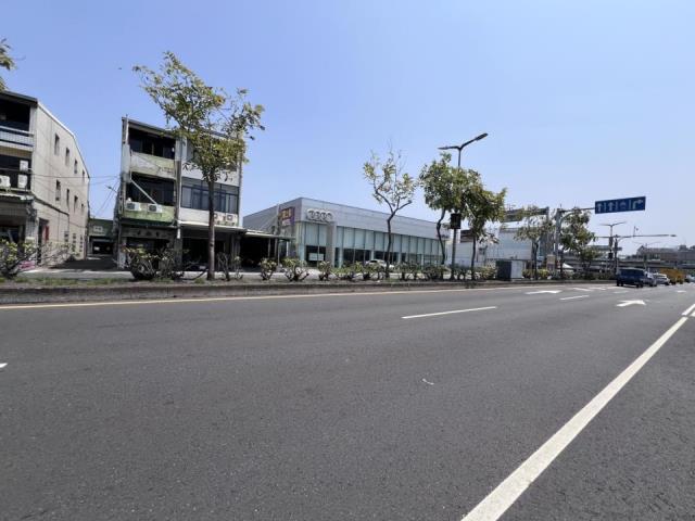 台南仁德店面-2