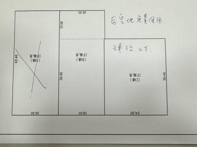 高雄橋頭廠房-3
