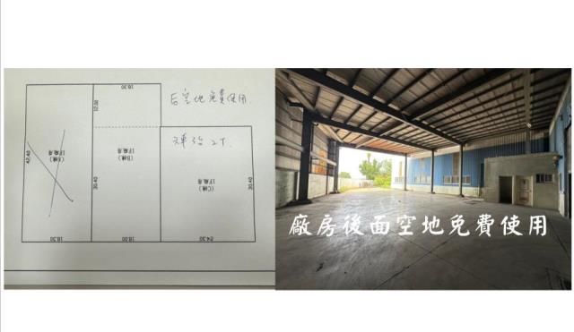 高雄橋頭廠房-2