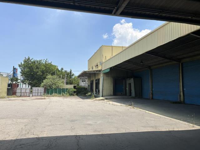 高雄仁武廠房-9