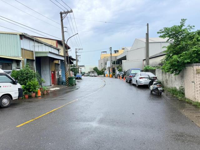 高雄小港廠房-8