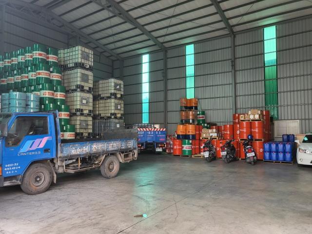 高雄廠房-5