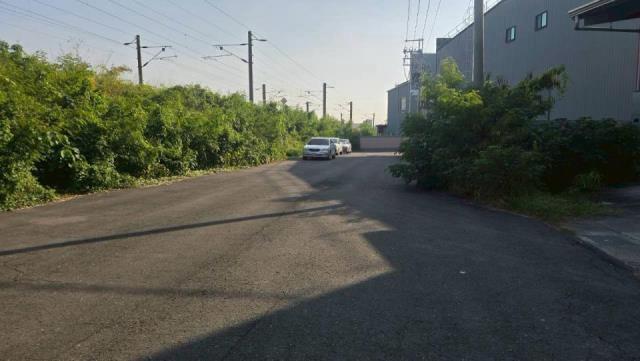 高雄大樹廠房-4
