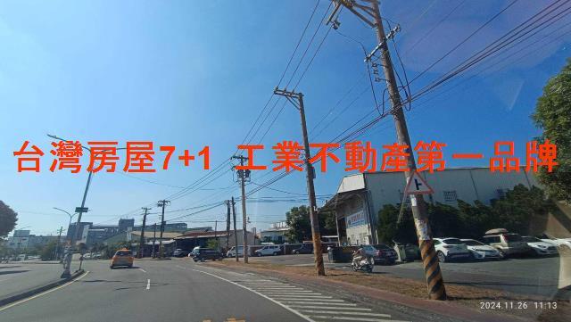 高雄仁武工業地-4