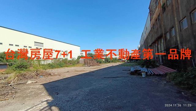 高雄仁武工業地-1