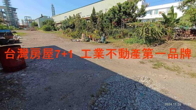 高雄仁武工業地-2