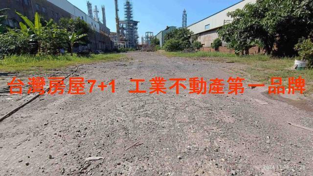 高雄仁武工業地-0