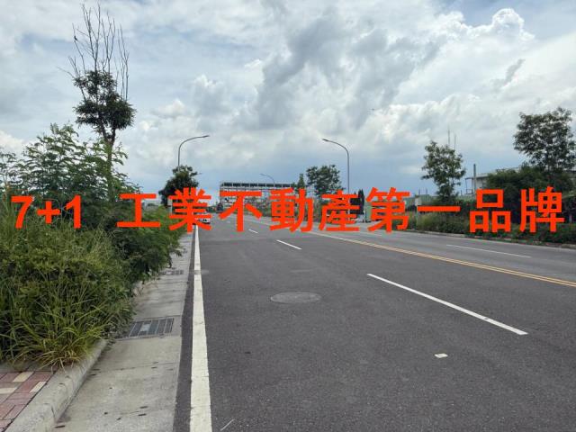 台南麻豆工業地-3