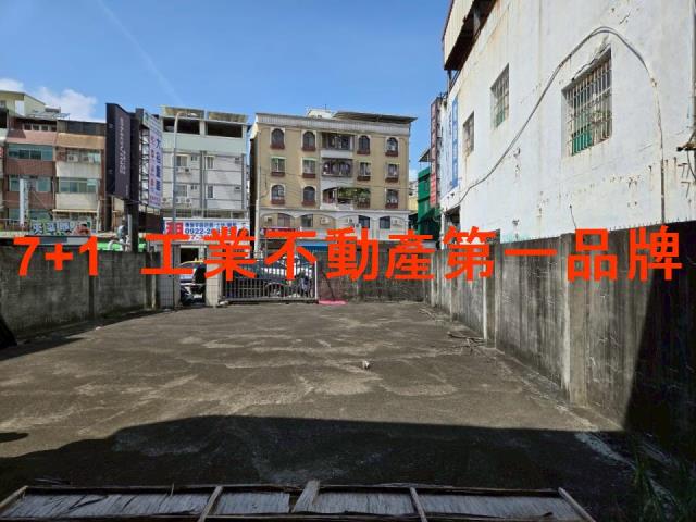 高雄鳳山建地-1